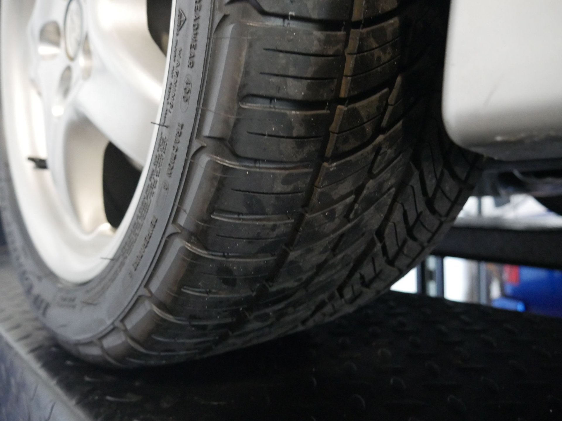 Used 1997 Pontiac Firebird Trans Am RWD image 85
