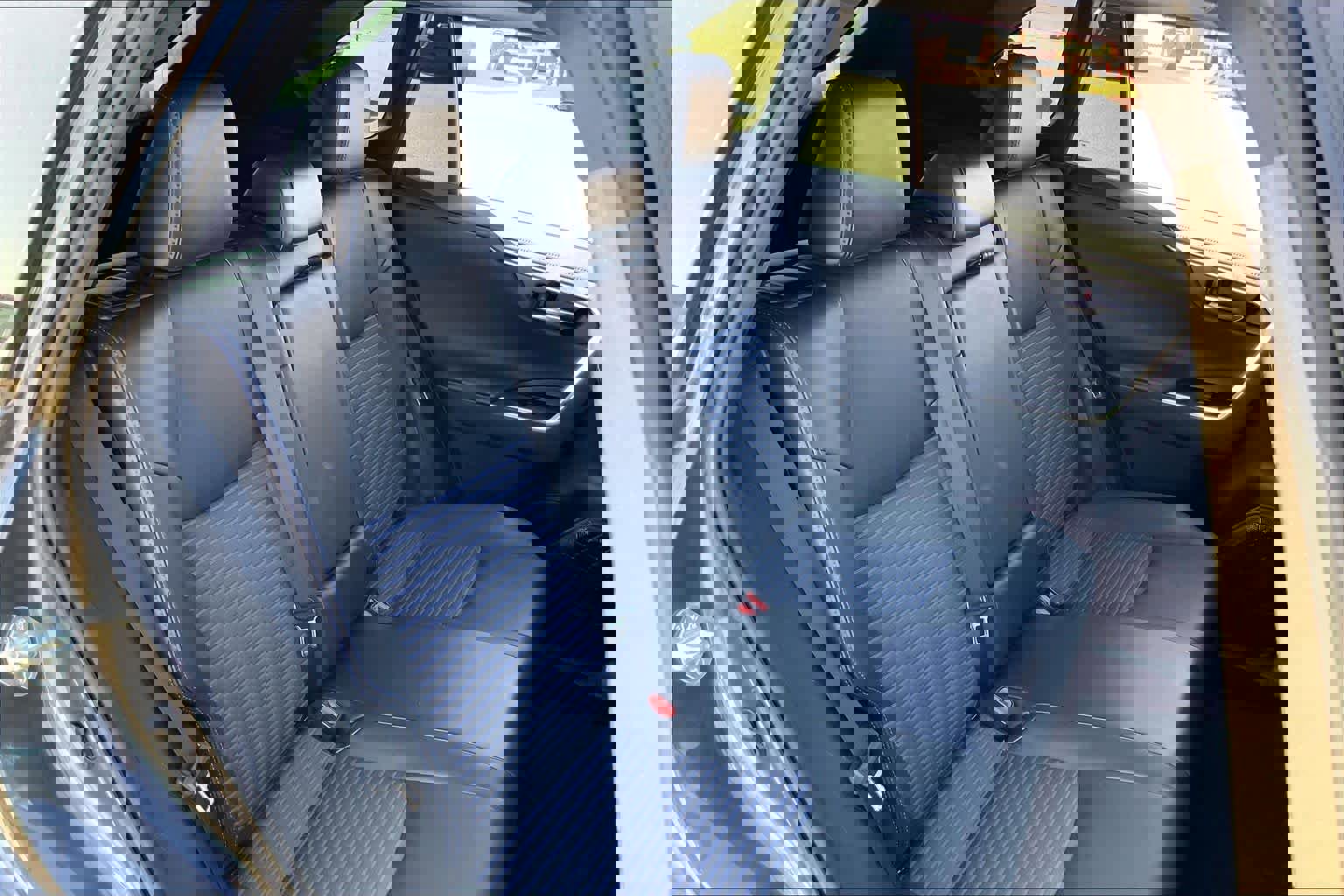 Used 2022 Toyota RAV4 XSE image 20