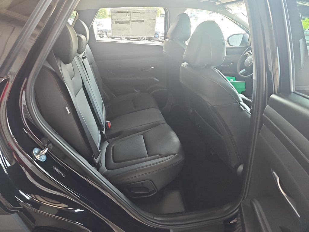 New 2026 Hyundai Tucson SEL Plus AWD/4WD image 11