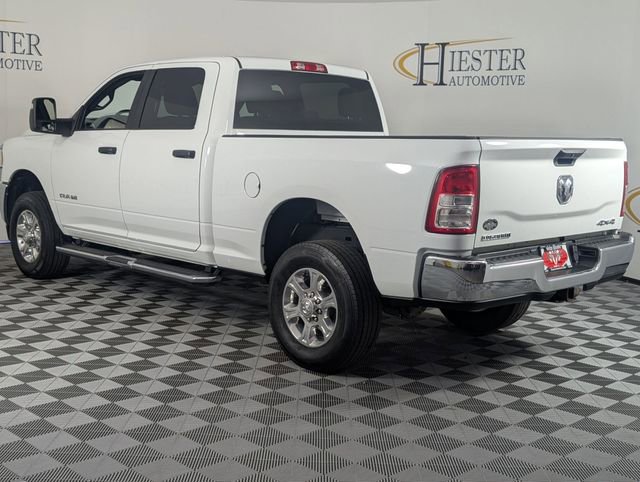 Used 2024 RAM 2500 Big Horn image 5