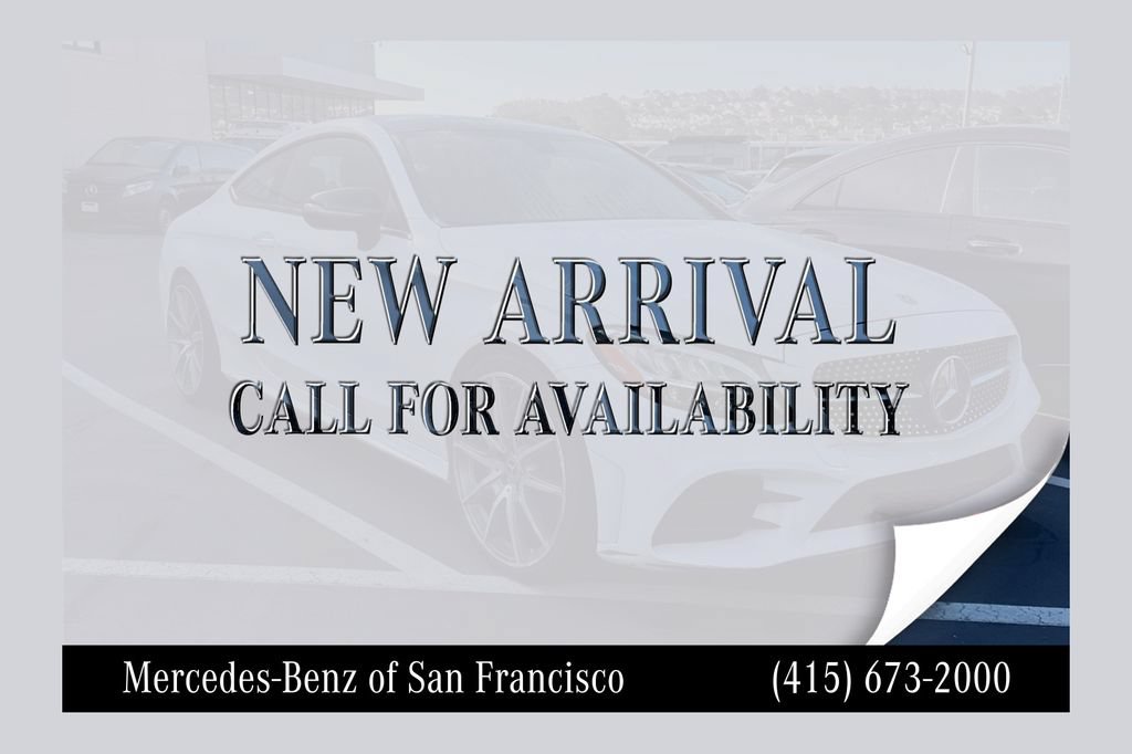 Certified 2019 Mercedes-Benz C 300 Coupe