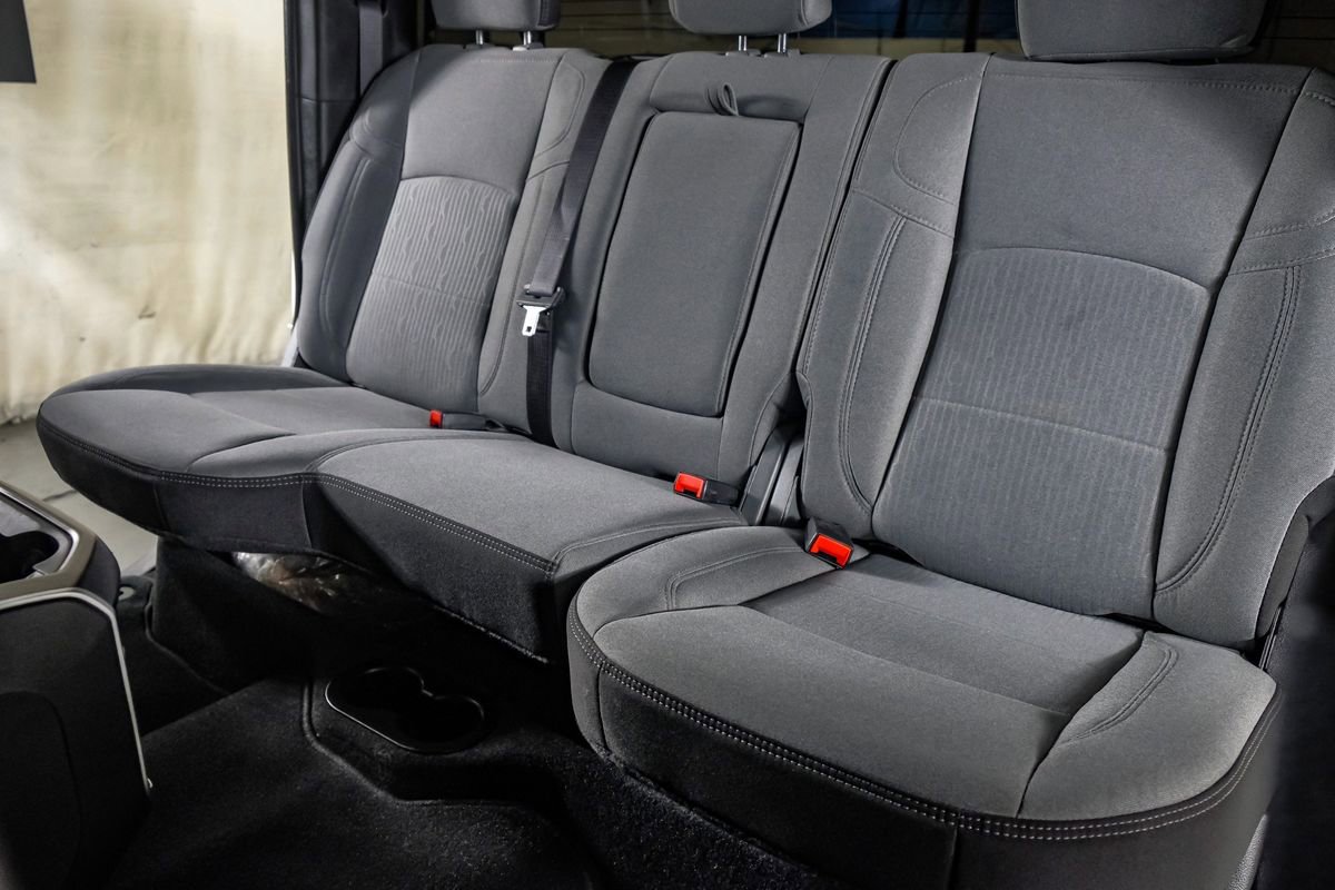 Used 2024 RAM 2500 Big Horn w/ Off Road Package image 31