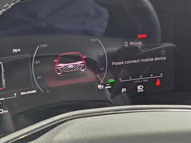 Certified 2025 Audi Q5 Premium w/ Premium Plus AWD/4WD image 11