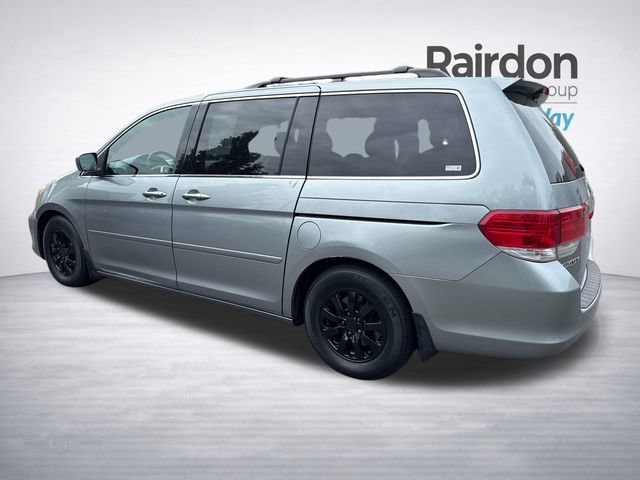 Used 2010 Honda Odyssey EX-L image 5