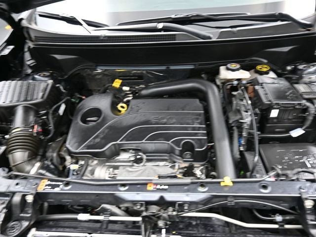 Used 2023 Chevrolet Equinox LT image 31