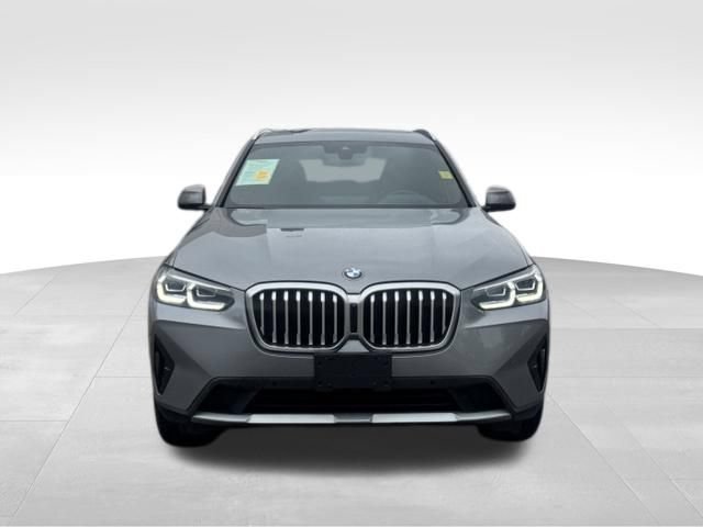 Certified 2024 BMW X3 xDrive30i w/ Premium Package AWD/4WD image 13