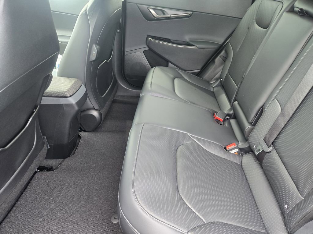 New 2025 Kia EV6 Wind RWD image 21
