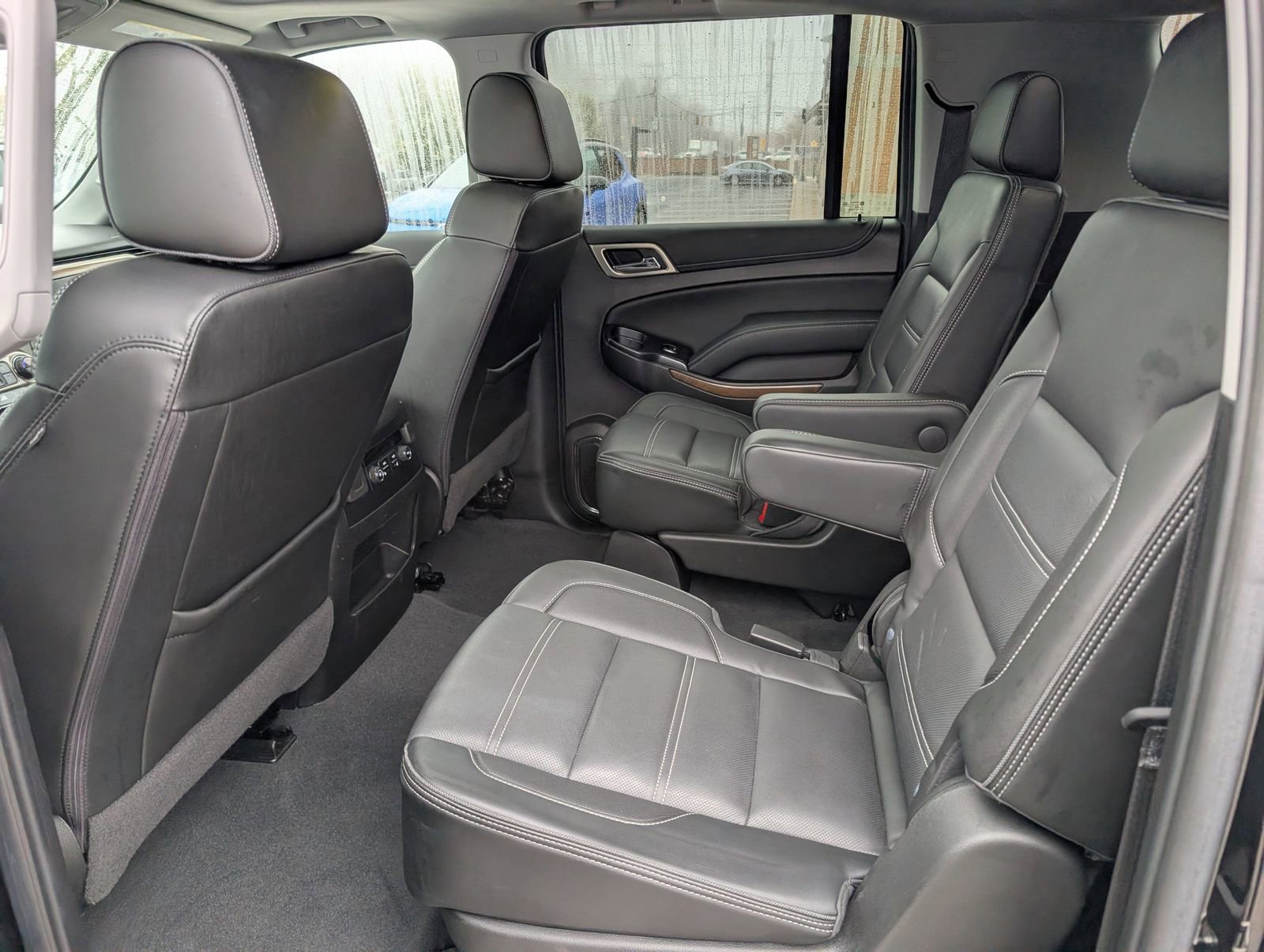 Used 2020 GMC Yukon XL Denali image 18