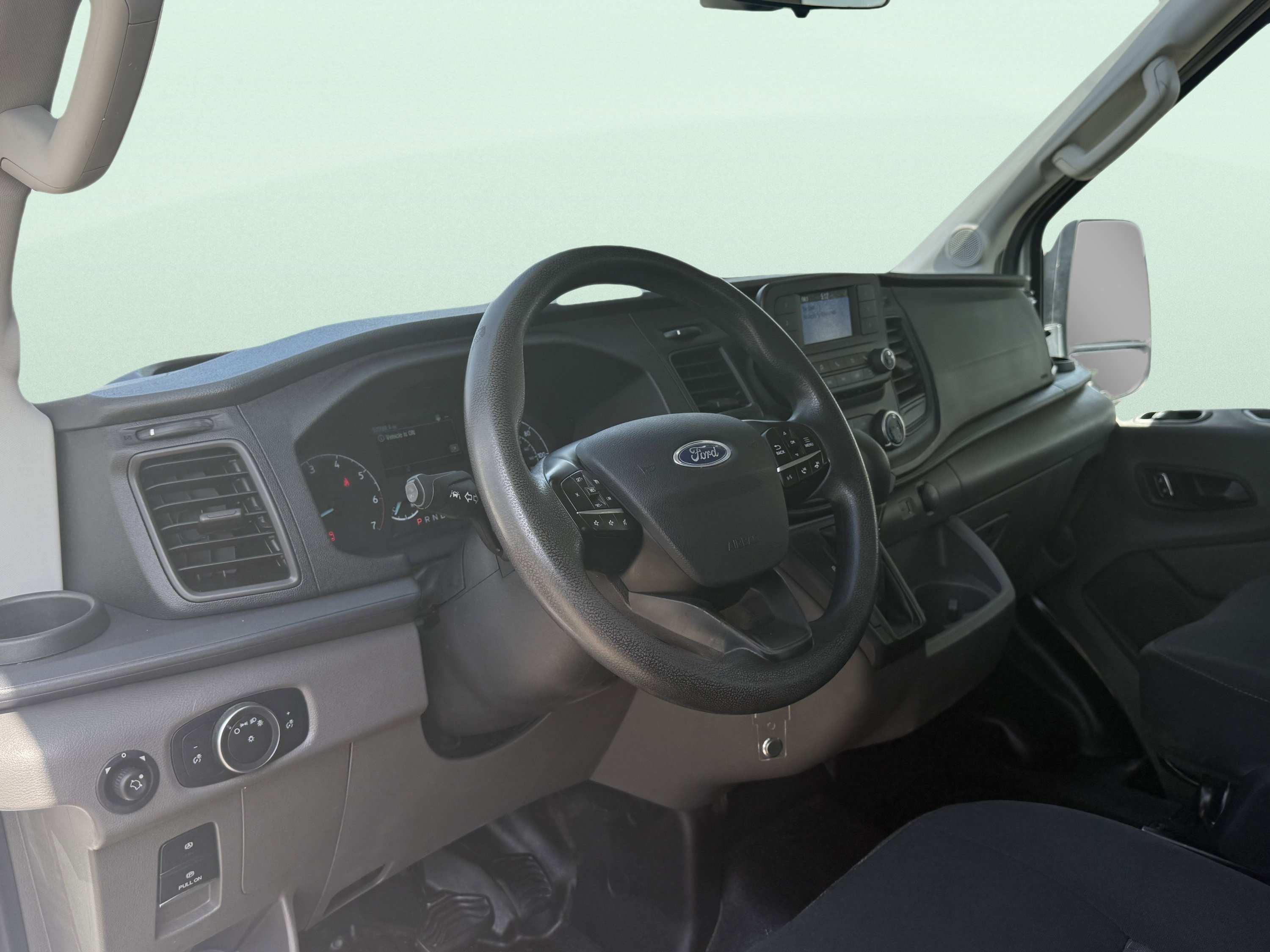 Used 2023 Ford Transit 350 XL image 38