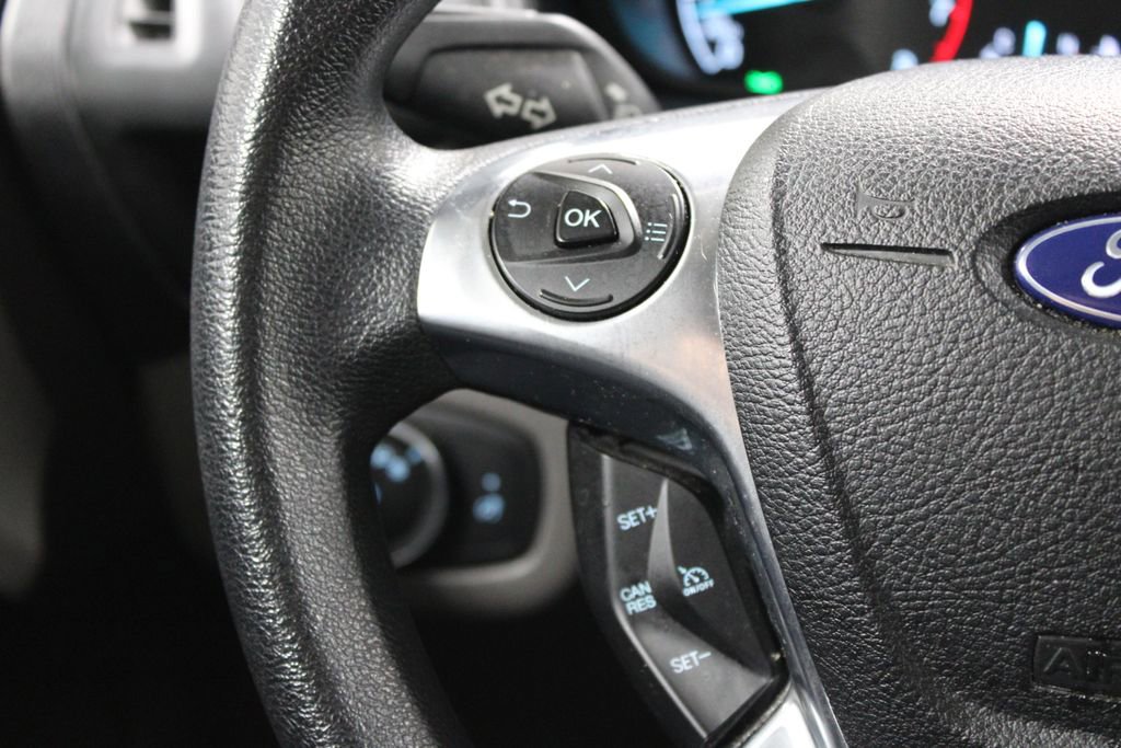 Used 2020 Ford Transit Connect XL image 27