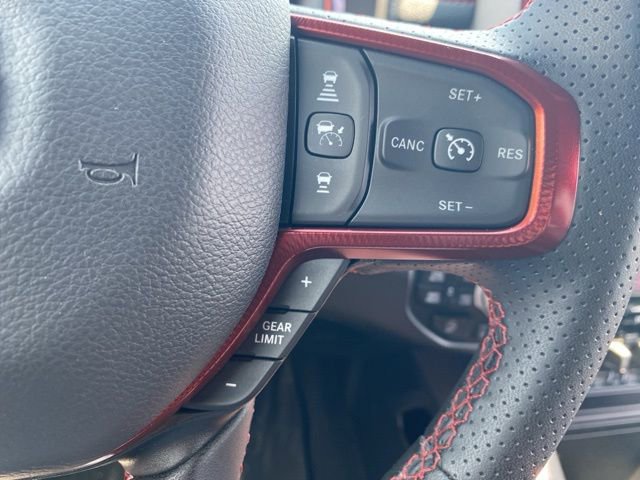 Used 2025 RAM 1500 Rebel image 31