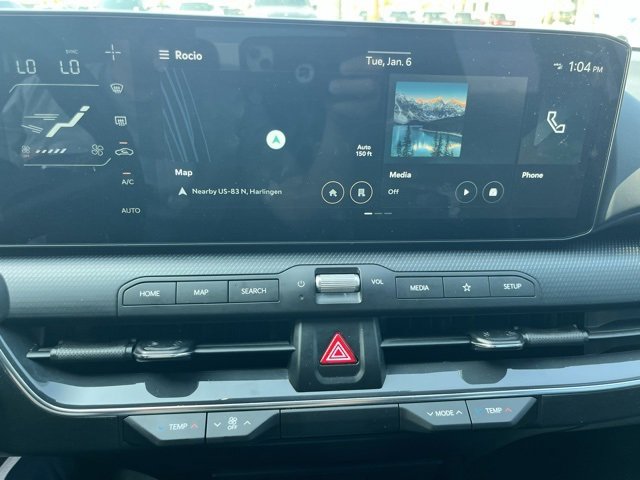 Used 2025 Kia K4 GT-Line w/ GT-Line Sunroof Package image 10