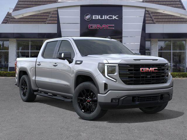 New 2026 GMC Sierra 1500 Elevation image 7