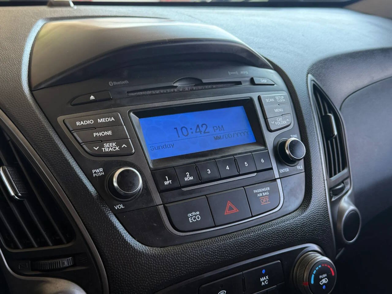 Used 2015 Hyundai Tucson GLS AWD/4WD image 21