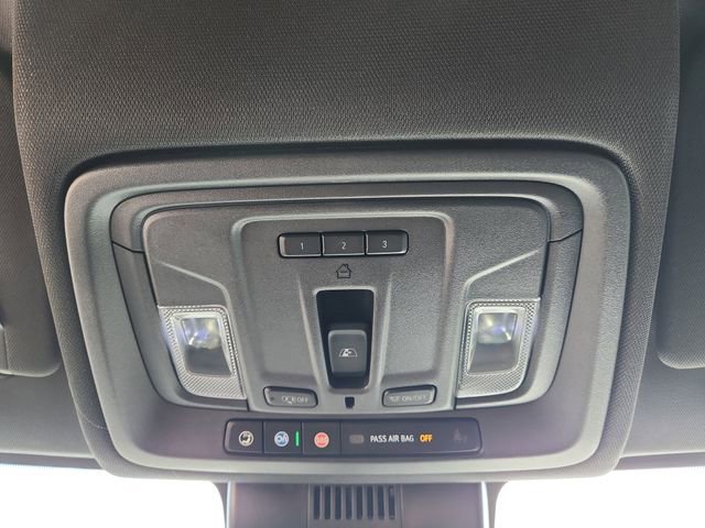 Certified 2024 GMC Sierra 1500 AT4 w/ Technology Package image 31