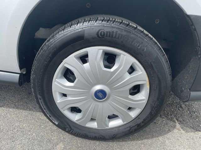 Used 2019 Ford Transit Connect XL FWD image 16