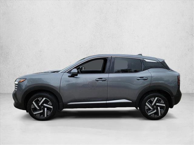 Used 2025 Nissan Kicks SV w/ Illumination Package FWD image 8