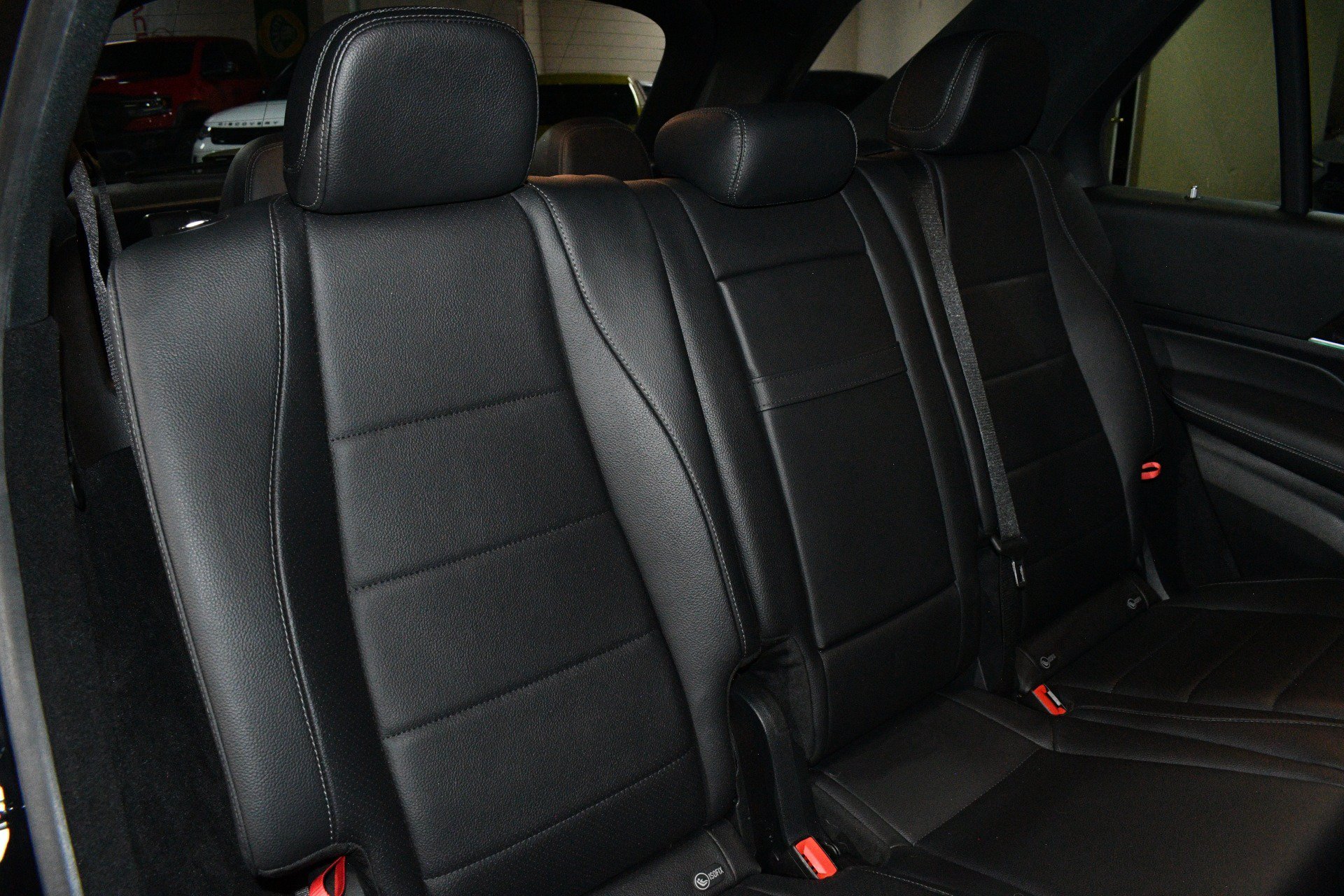 Used 2020 Mercedes-Benz GLE 350 4MATIC image 18