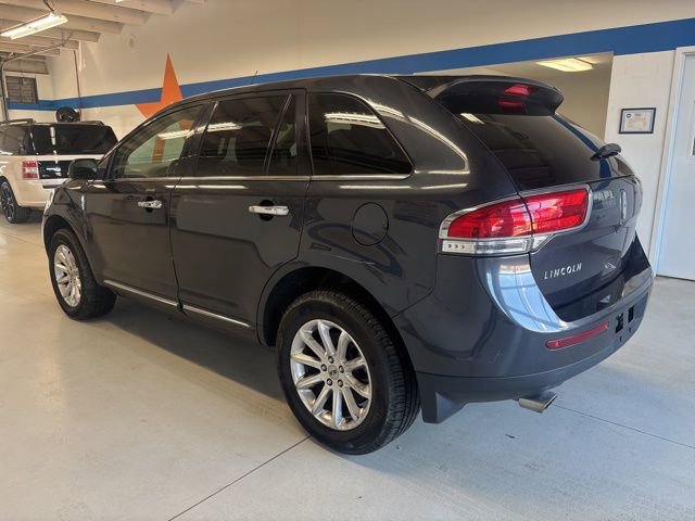 Used 2014 Lincoln MKX FWD w/ Equipment Group 101A image 7