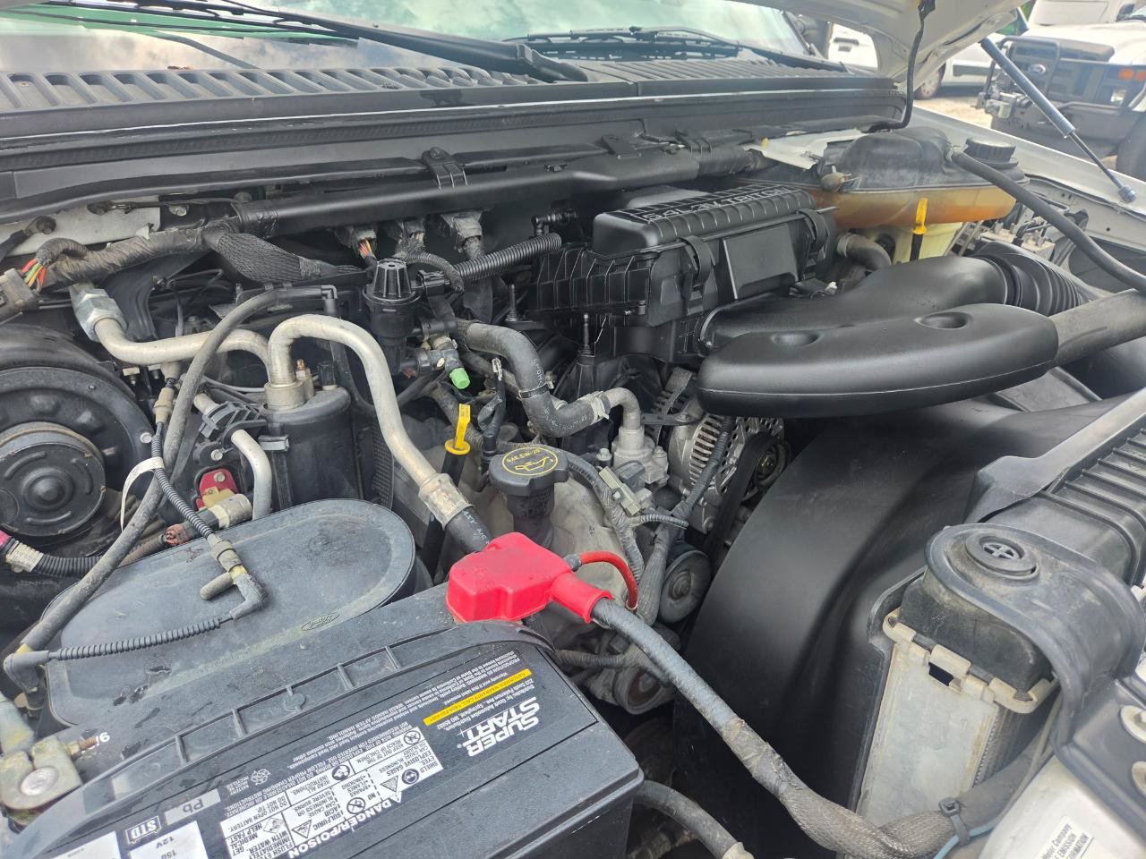 Used 2006 Ford F350 XL RWD image 25