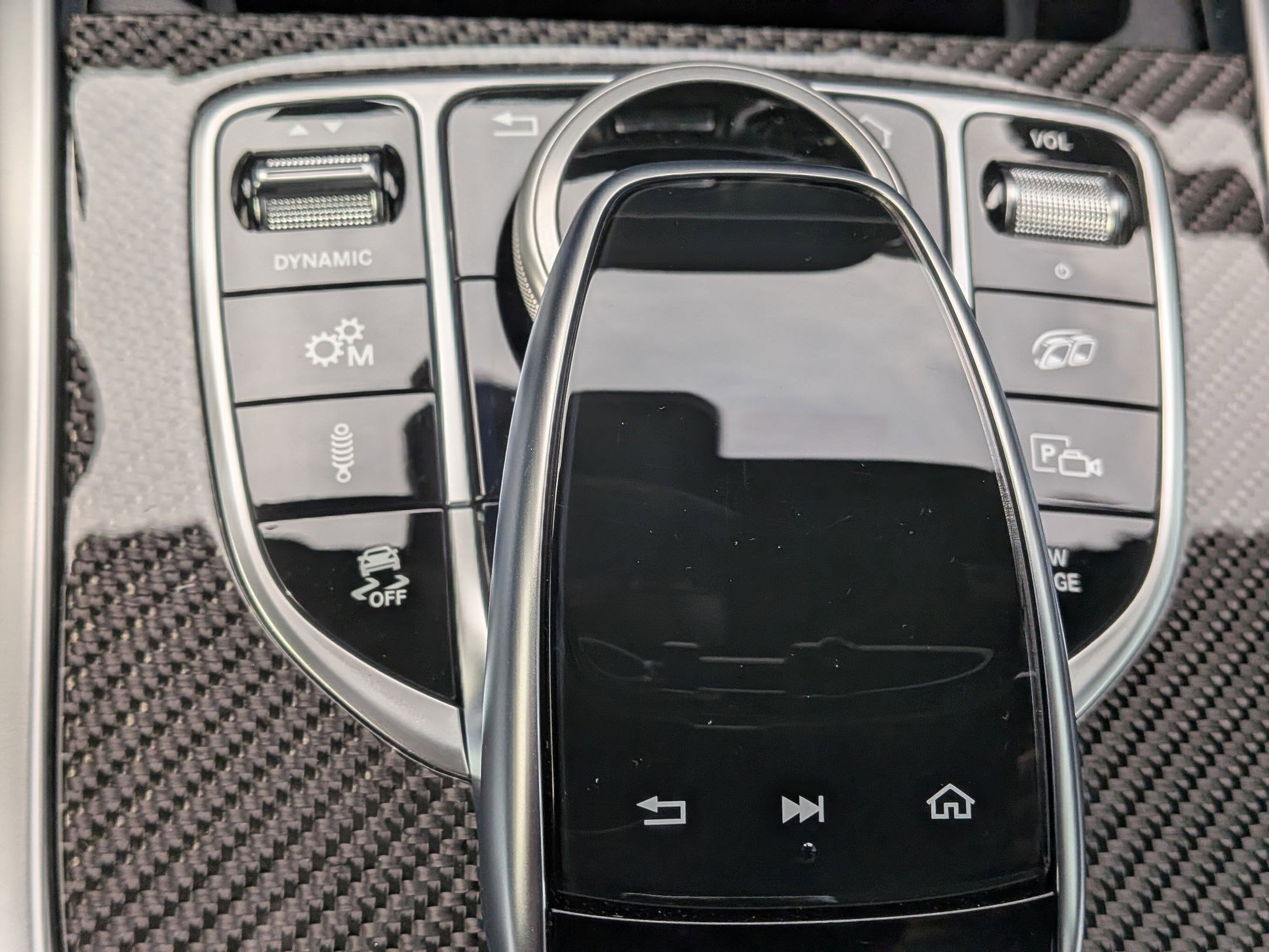 Certified 2021 Mercedes-Benz G 63 AMG 4MATIC image 25