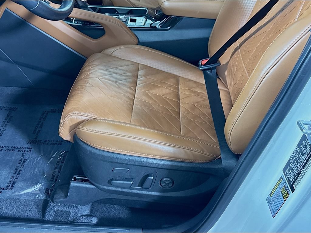 Certified 2023 Kia Telluride SX Prestige X-Pro AWD/4WD image 28