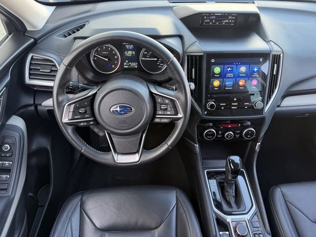 Used 2023 Subaru Forester Limited image 12