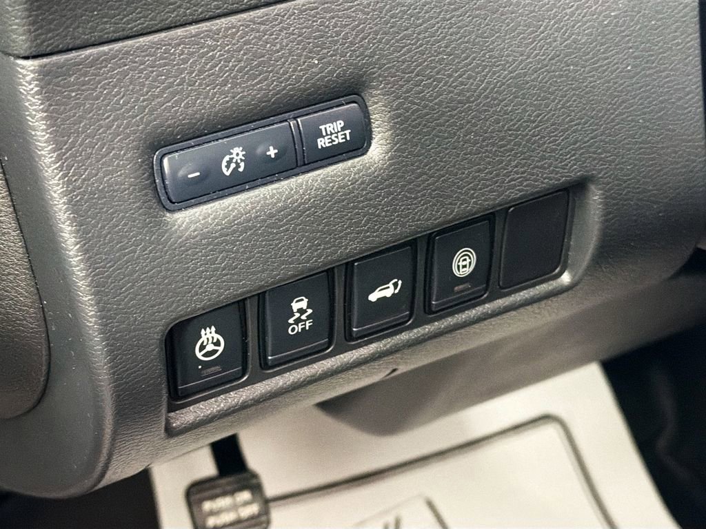 Used 2021 Nissan Murano SL image 10