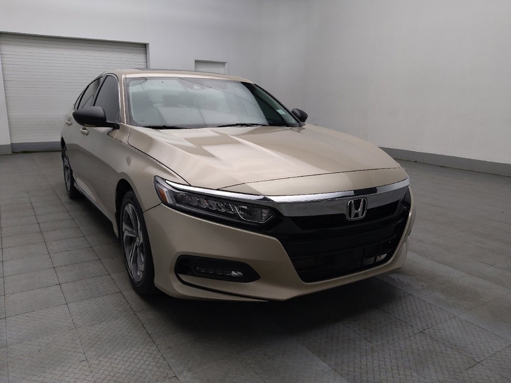 Used 2019 Honda Accord EX image 13