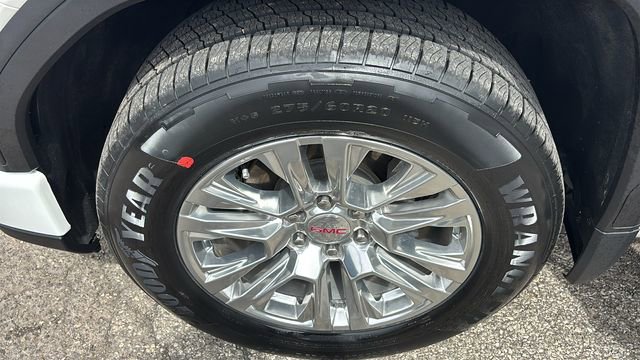 Used 2023 GMC Sierra 1500 Denali AWD/4WD image 33