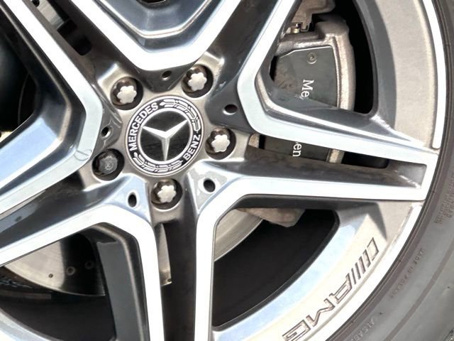 Certified 2026 Mercedes-Benz GLE 350 4MATIC image 14