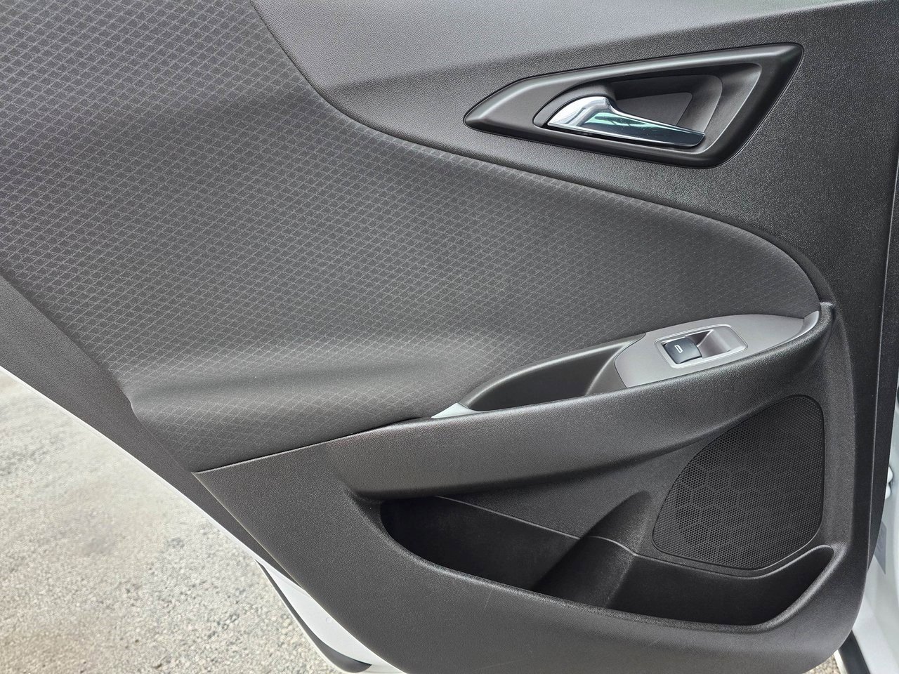 Certified 2025 Chevrolet Malibu LT