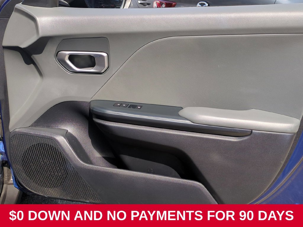 Used 2025 Kia K4 FWD image 31