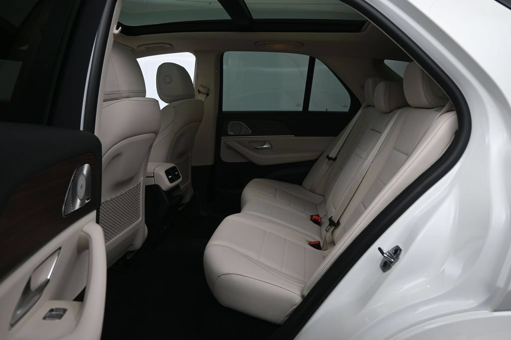 New 2026 Mercedes-Benz GLE 450 4MATIC image 22