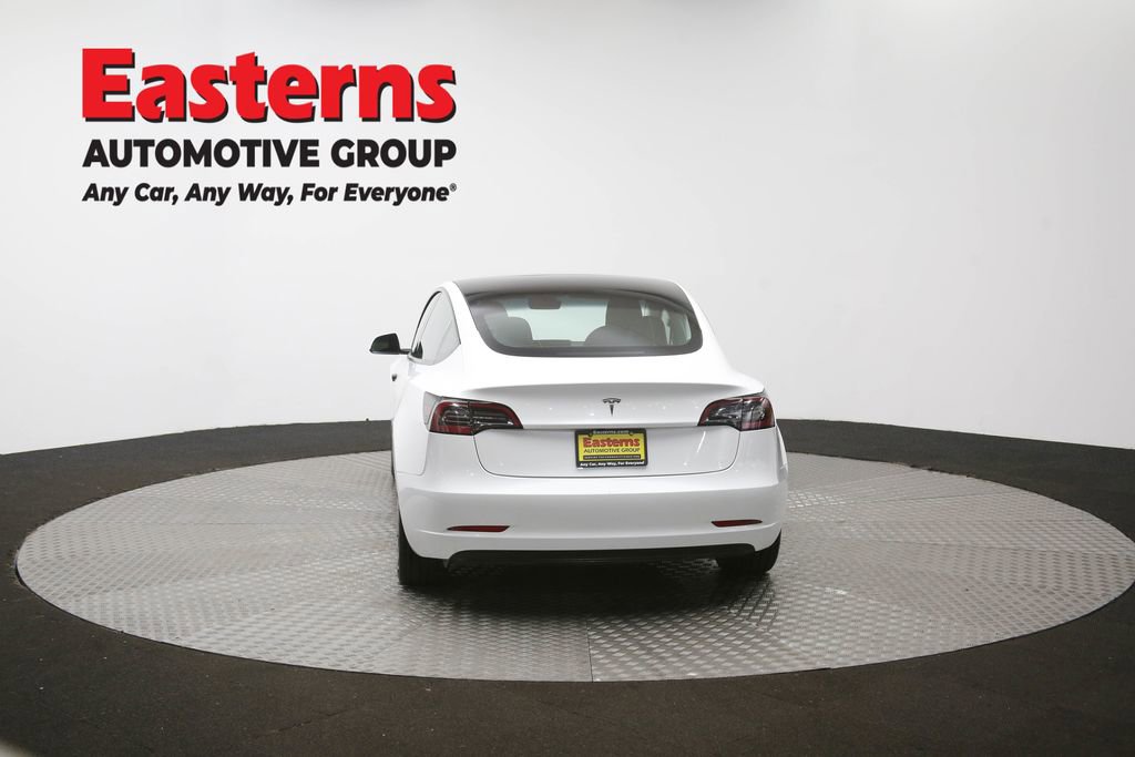 Used 2023 Tesla Model 3 Standard Range RWD image 33