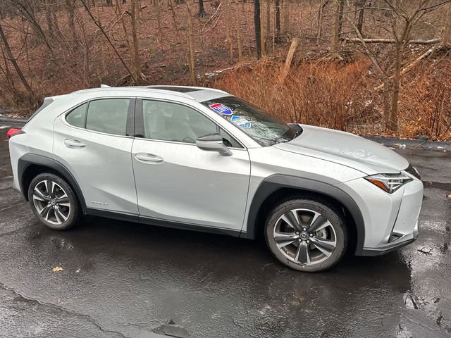 Used 2019 Lexus UX 250h image 12