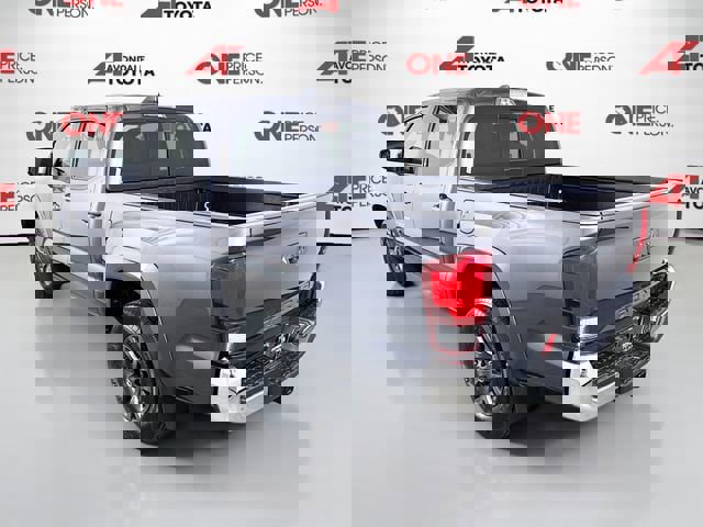 Certified 2023 Toyota Tacoma SR5 RWD image 5