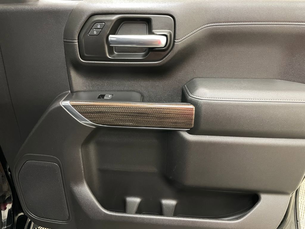 Certified 2019 Chevrolet Silverado 1500 LT w/ All-Star Edition image 39