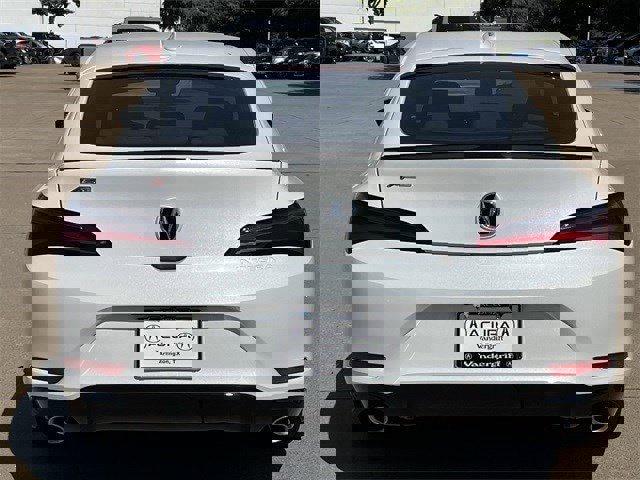 New 2026 Acura Integra A-Spec image 5