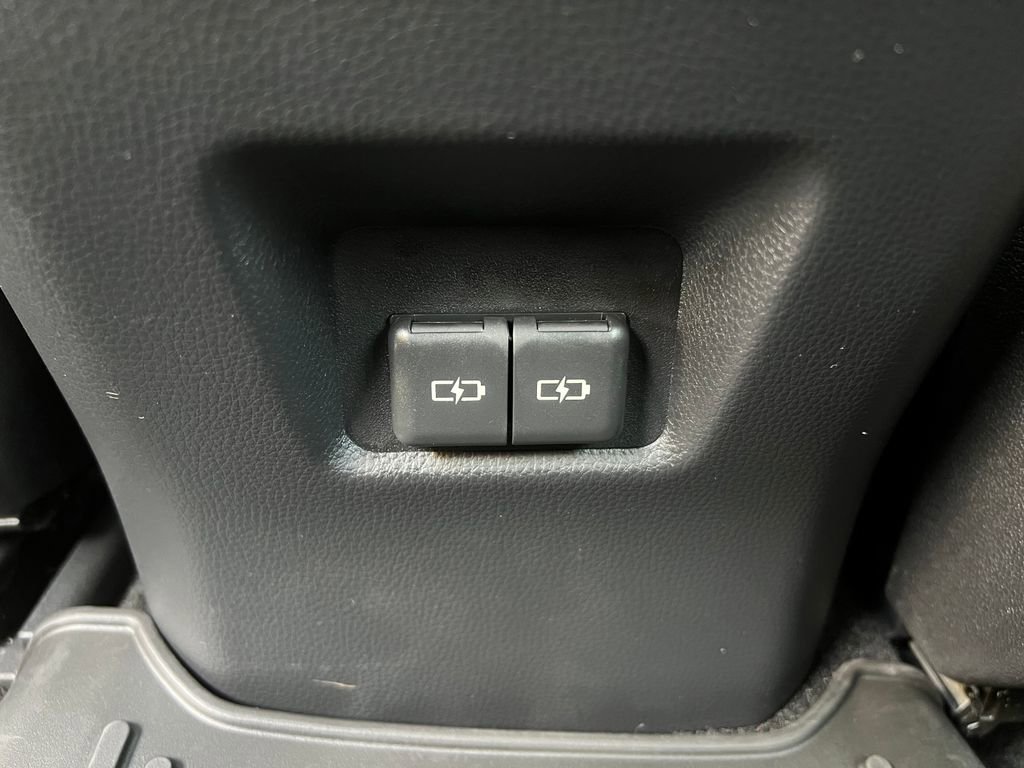 Used 2024 Toyota RAV4 XLE Premium w/ Weather Package AWD/4WD image 25