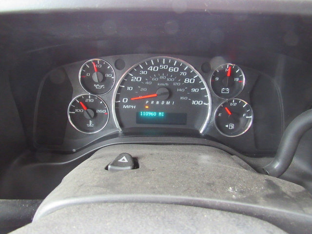 Used 2015 Chevrolet Express 4500 Extended RWD image 33
