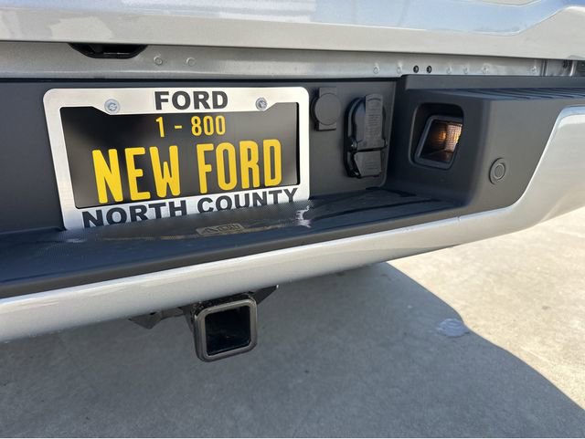 New 2026 Ford F150 STX w/ Equipment Group 200A image 18