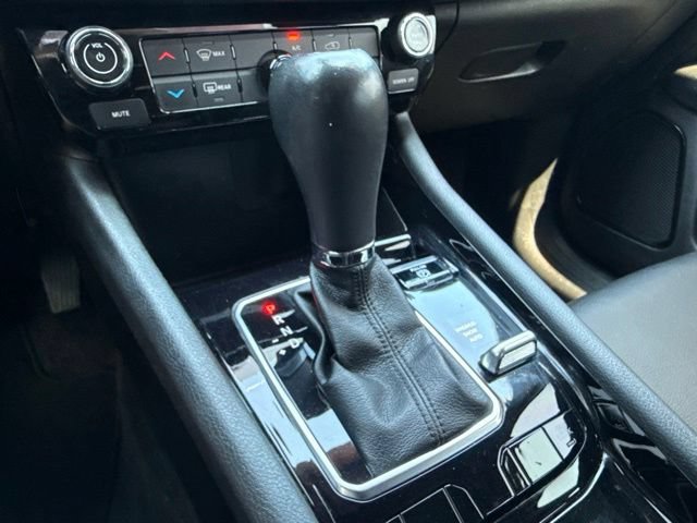 Used 2022 Jeep Compass Latitude AWD/4WD image 6