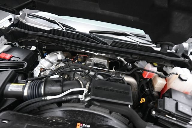 Used 2025 Chevrolet Silverado 2500 High Country w/ High Country Premium Package AWD/4WD image 28