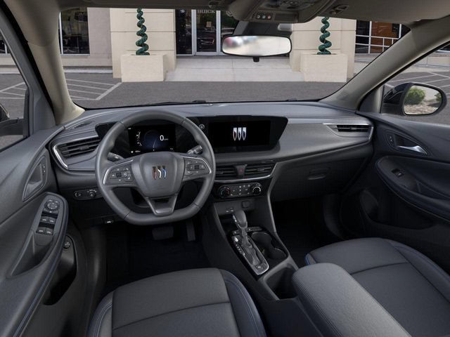 New 2026 Buick Encore GX Sport Touring w/ Advanced Technology Package FWD image 15