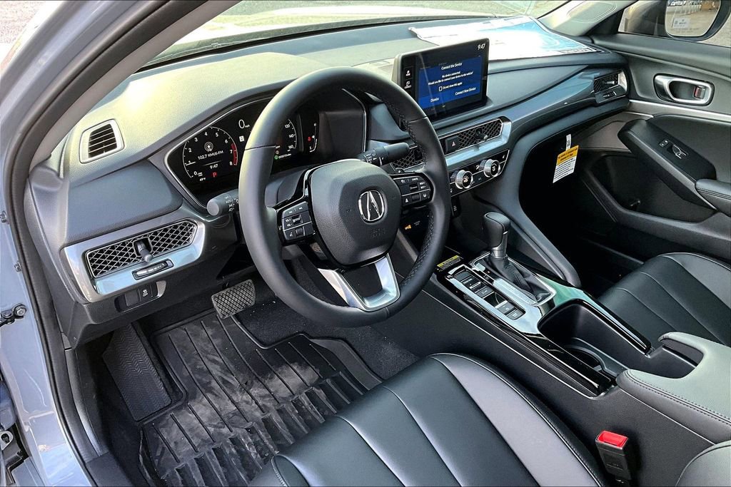 New 2026 Acura Integra image 26