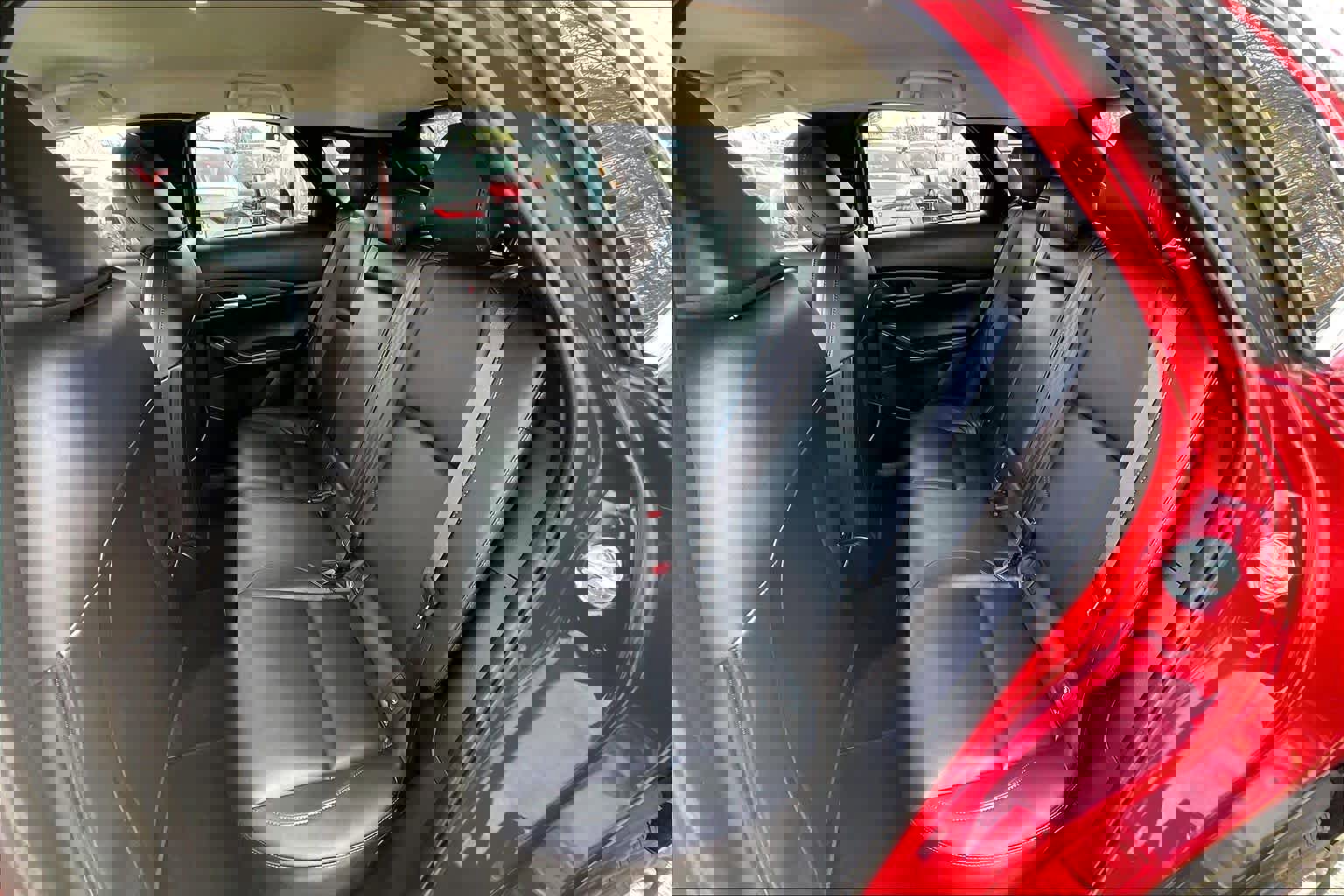 Used 2023 MAZDA CX-30 AWD 2.5 S w/ Preferred Package image 19