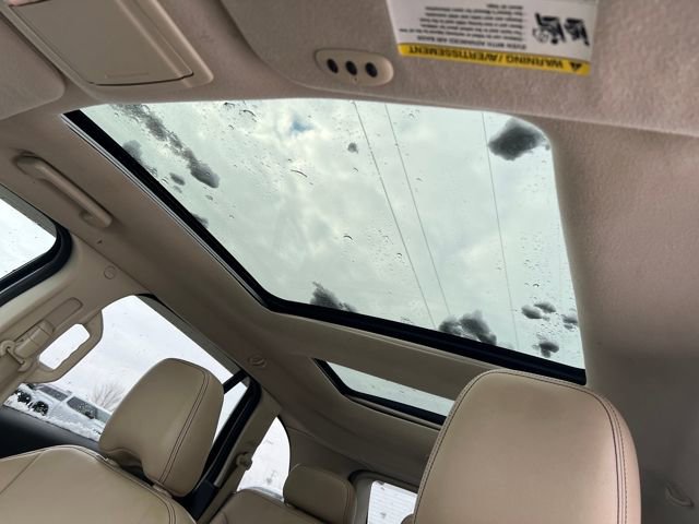 Used 2010 Ford Edge Limited image 26