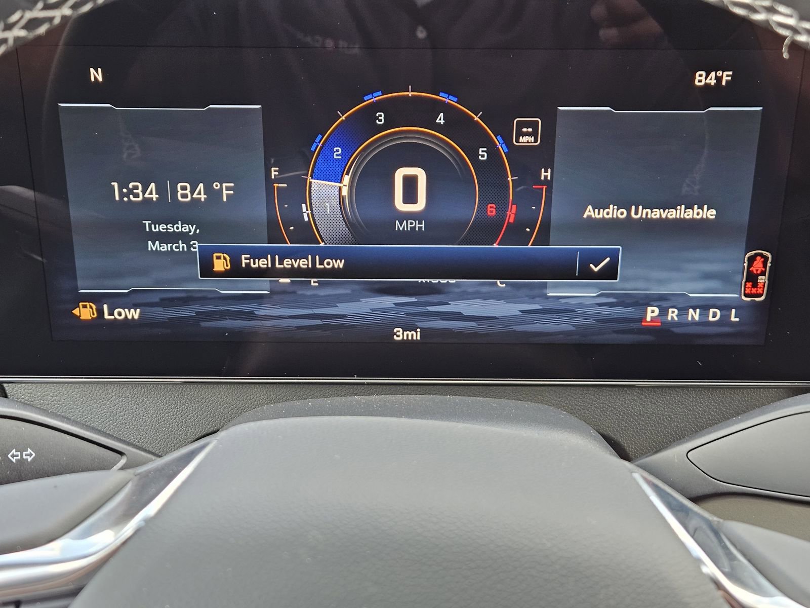 New 2026 Chevrolet Traverse LT w/ Midnight/Sport Edition image 17