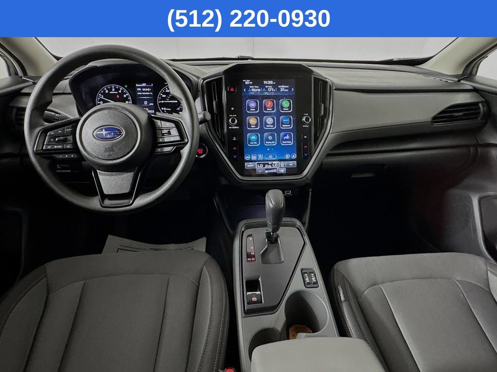 Certified 2026 Subaru Crosstrek 2.5i Premium AWD/4WD image 28